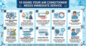 ac repair coral springs