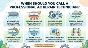 ac repair coral springs