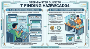 How to Find Hazevecad04