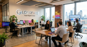Glossywise com