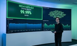 Why Software Optimization Matters