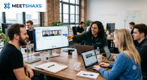 Software Name Meetshaxs
