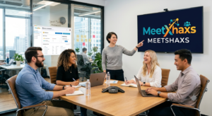 Software Name Meetshaxs