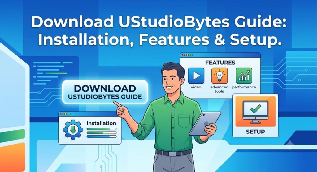 Download UStudioBytes