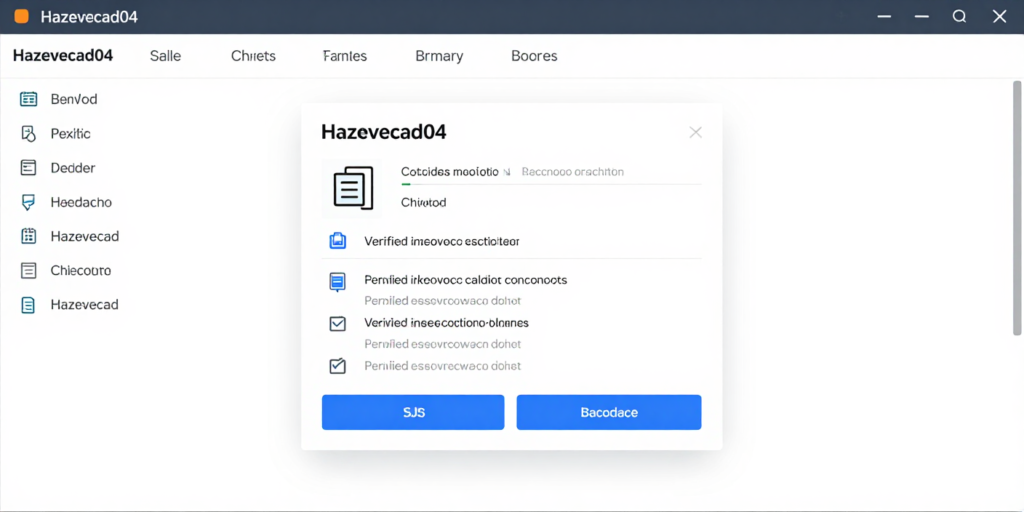 Download Hazevecad04 Online