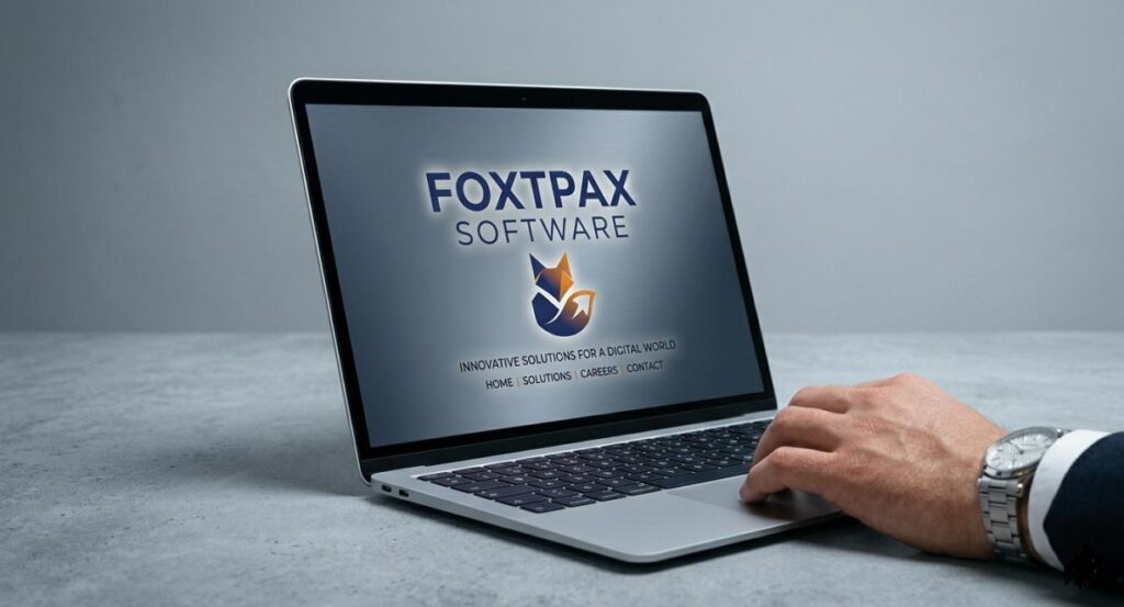 information about foxtpax software