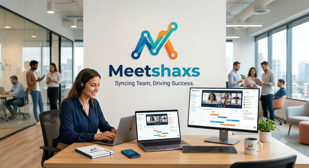 Software Name Meetshaxs: A Detailed Guide to Its Features and Functions