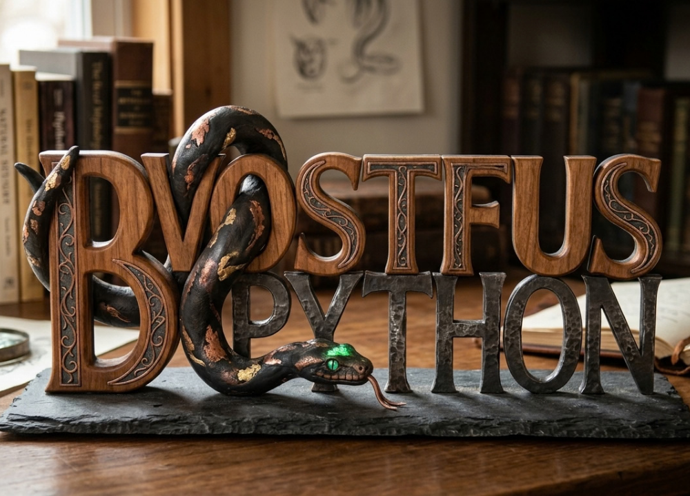Bvostfus Python: Is It a Real Python Tool?