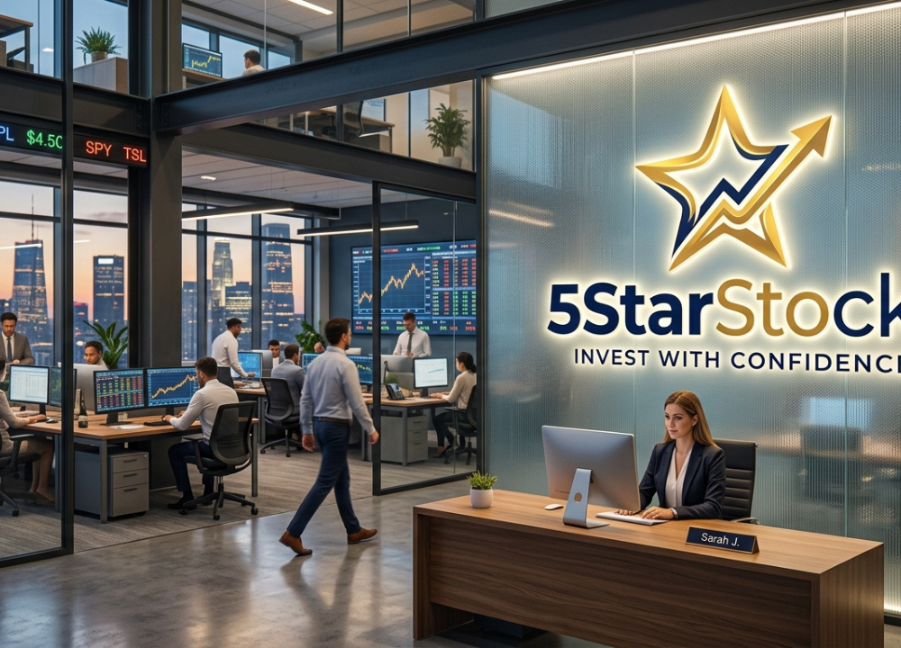 5starsstocks